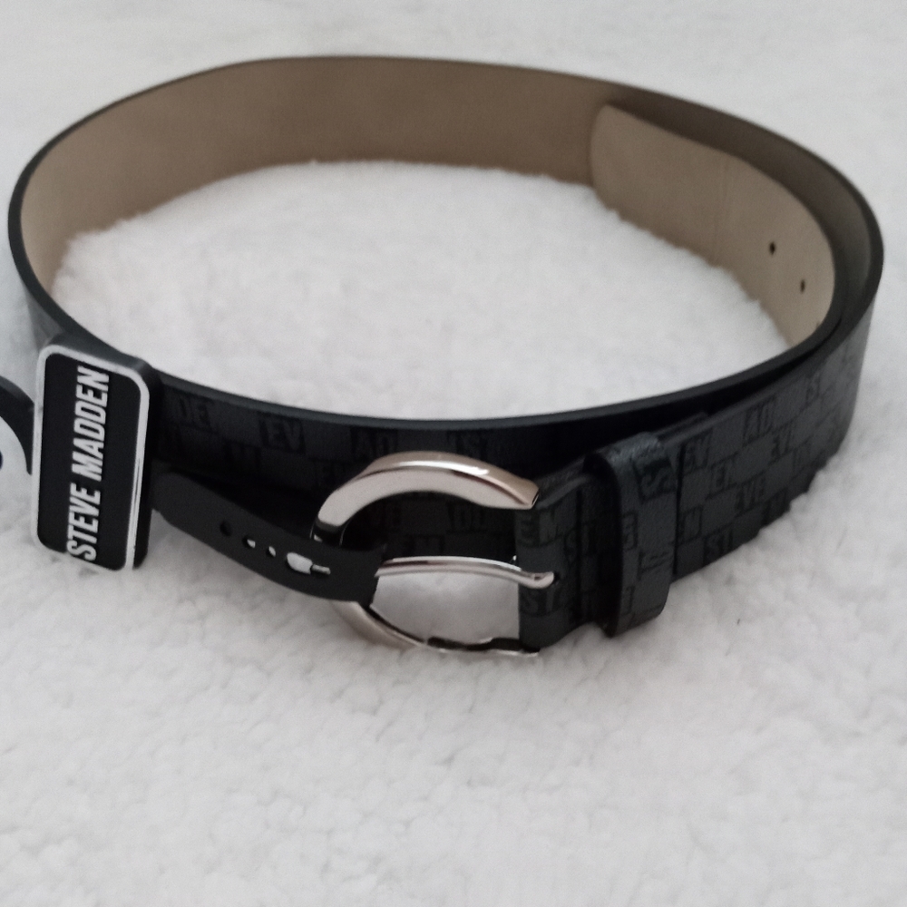 New Steve Madden belt